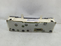 1997-1999 Buick Lesabre Instrument Cluster Speedometer Gauges P/N:16138835 6614-2 Fits Fits 1997 1998 1999 OEM Used Auto Par