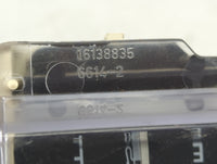 1997-1999 Buick Lesabre Instrument Cluster Speedometer Gauges P/N:16138835 6614-2 Fits Fits 1997 1998 1999 OEM Used Auto Par