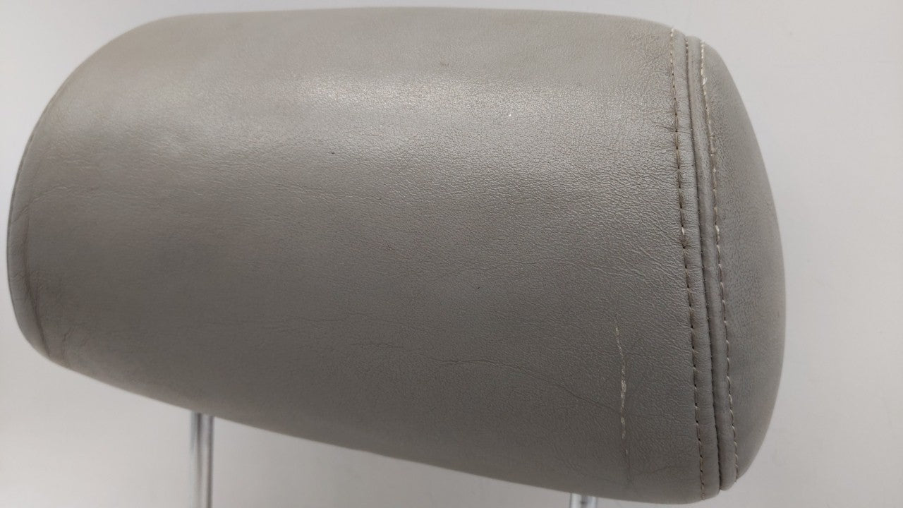 1998 Buick Lesabre Headrest Head Rest Rear Seat Fits OEM Used Auto Parts - Oemusedautoparts1.com