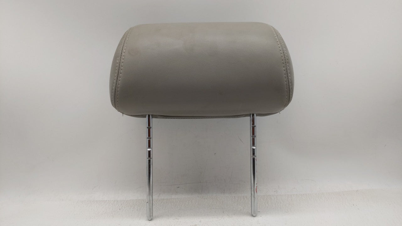 1998 Buick Lesabre Headrest Head Rest Rear Seat Fits OEM Used Auto Parts - Oemusedautoparts1.com