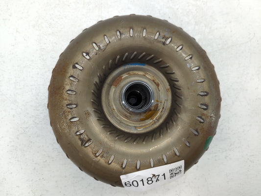 1998 Buick Lesabre Torque Converter Automatic Transmission OEM P/N:JSFM24207329 JSFM 2420, 318A8F Fits OEM Used Auto Parts -