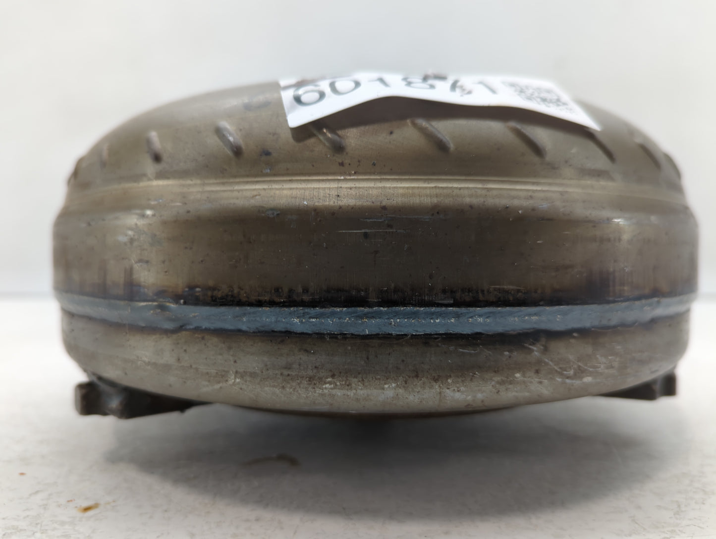 1998 Buick Lesabre Torque Converter Automatic Transmission OEM P/N:JSFM24207329 JSFM 2420, 318A8F Fits OEM Used Auto Parts -