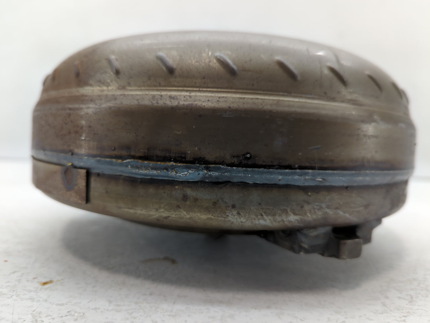 1998 Buick Lesabre Torque Converter Automatic Transmission OEM P/N:JSFM24207329 JSFM 2420, 318A8F Fits OEM Used Auto Parts -
