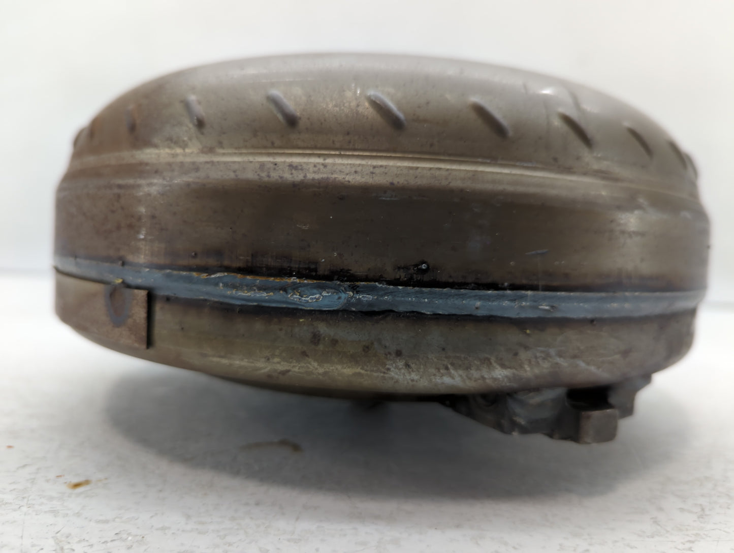 1998 Buick Lesabre Torque Converter Automatic Transmission OEM P/N:JSFM24207329 JSFM 2420, 318A8F Fits OEM Used Auto Parts -