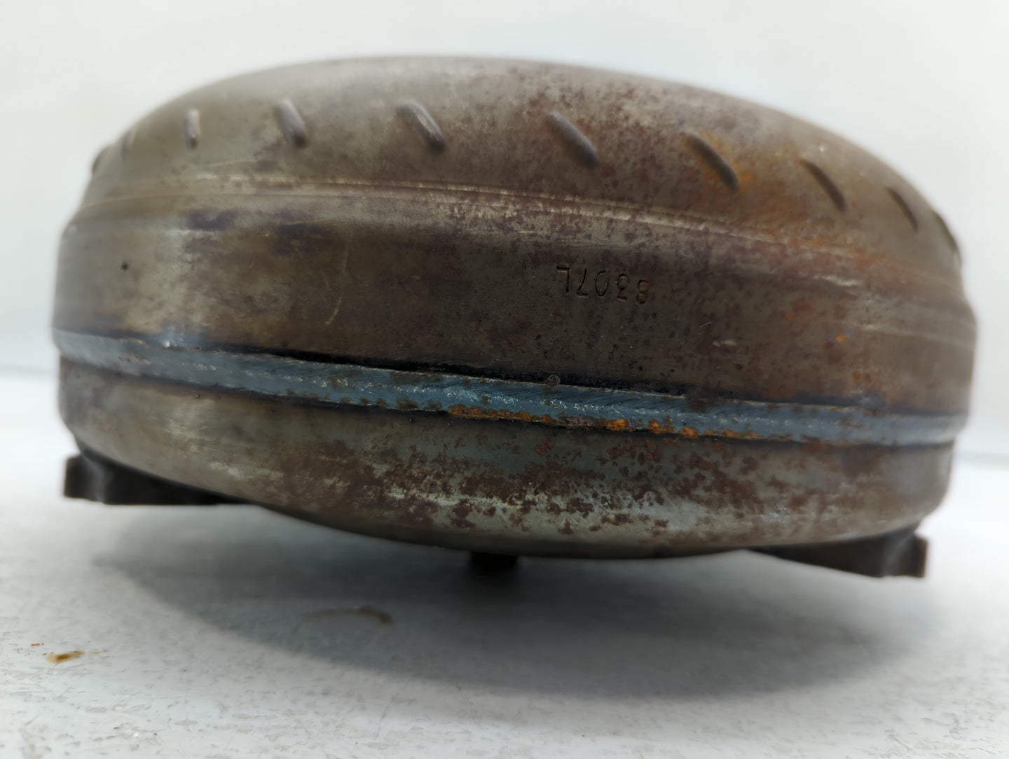 1998 Buick Lesabre Torque Converter Automatic Transmission OEM P/N:JSFM24207329 JSFM 2420, 318A8F Fits OEM Used Auto Parts -