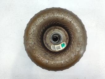 compare product 1998 Buick Lesabre Torque Converter Automatic Transmission OEM P/N:JSFM 2420 Fits OEM Used Auto Parts