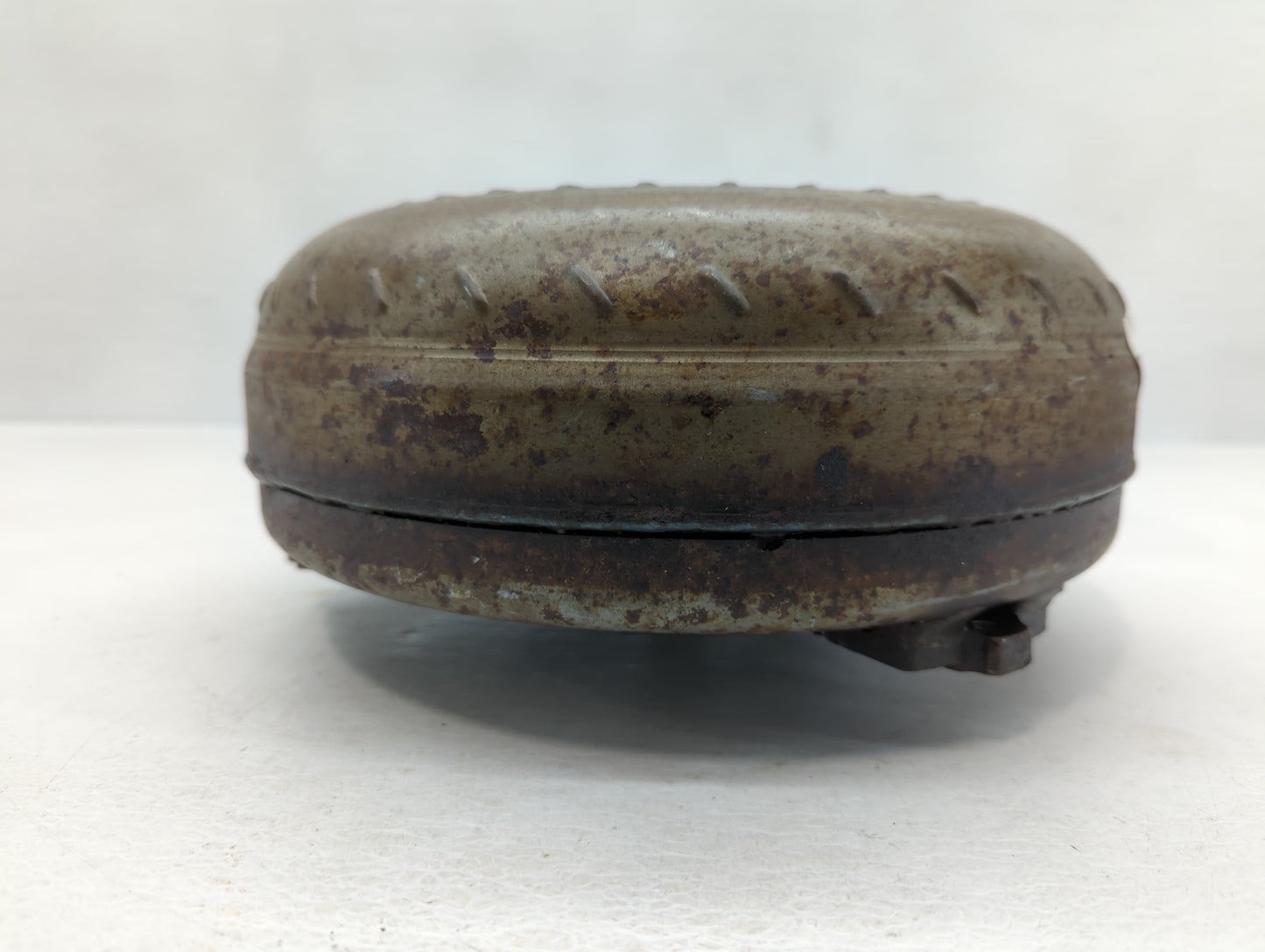 1998 Buick Lesabre Torque Converter Automatic Transmission OEM P/N:JSFM 2420 Fits OEM Used Auto Parts - Oemusedautoparts1.co