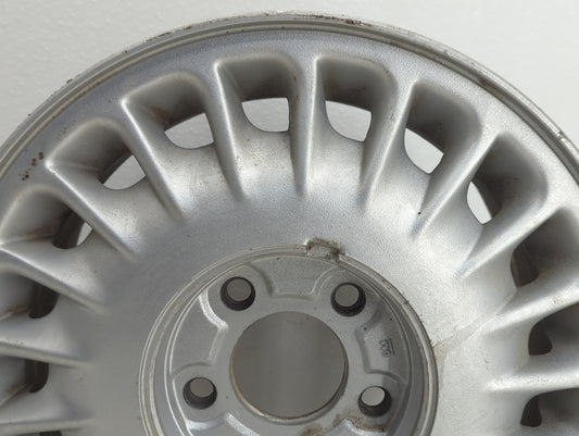 1997-2001 Buick Lesabre Oem Wheel Rim Silver