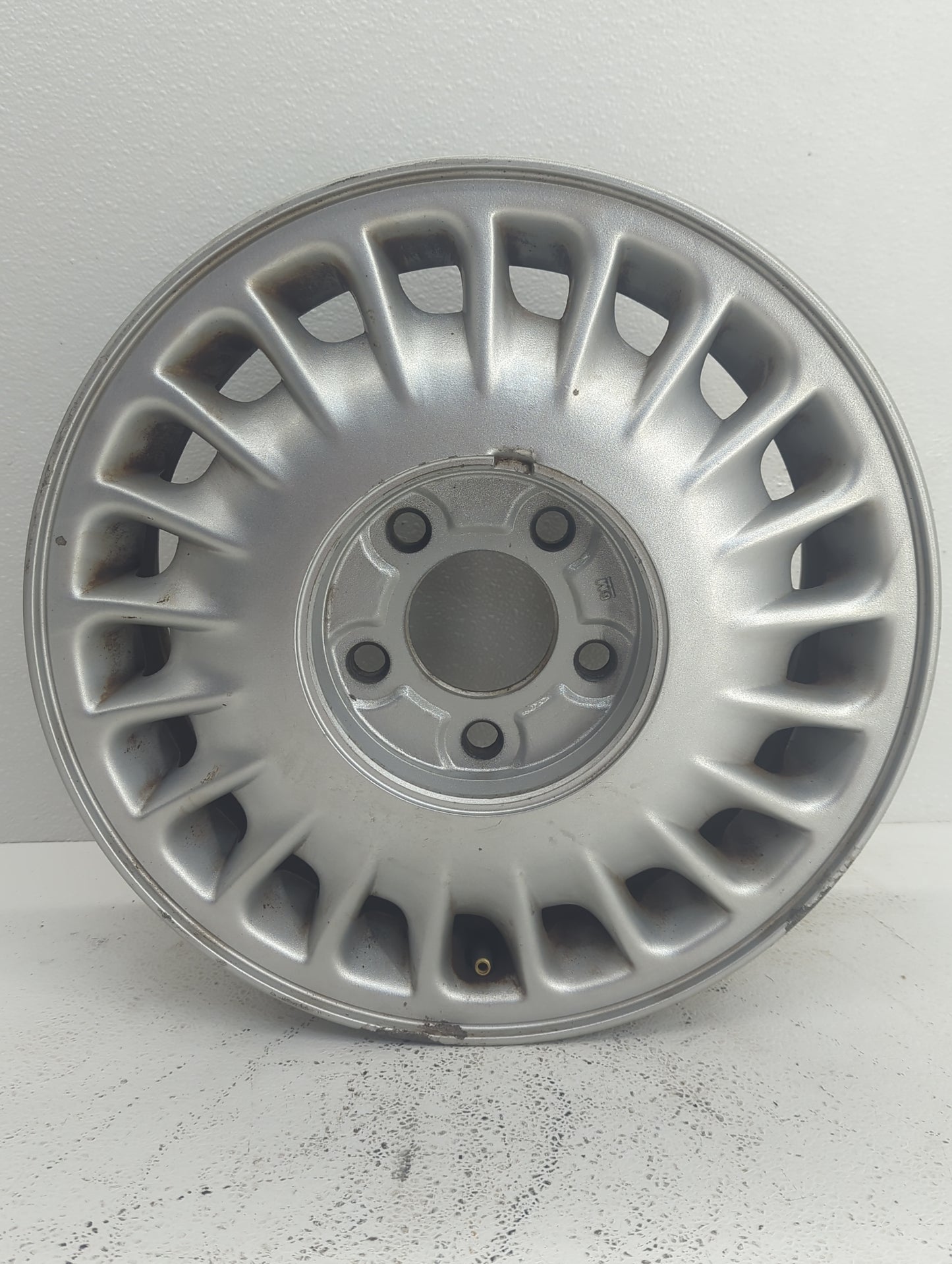 1997-2001 Buick Lesabre Oem Wheel Rim - Oemusedautoparts1.com