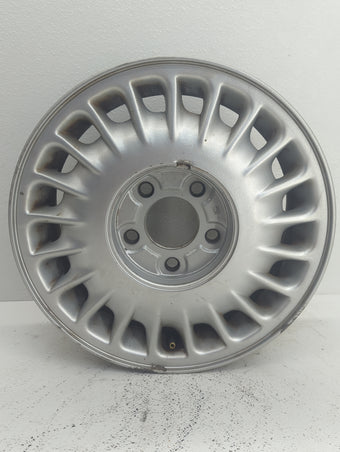 compare product 1997-2001 Buick Lesabre Oem Wheel Rim