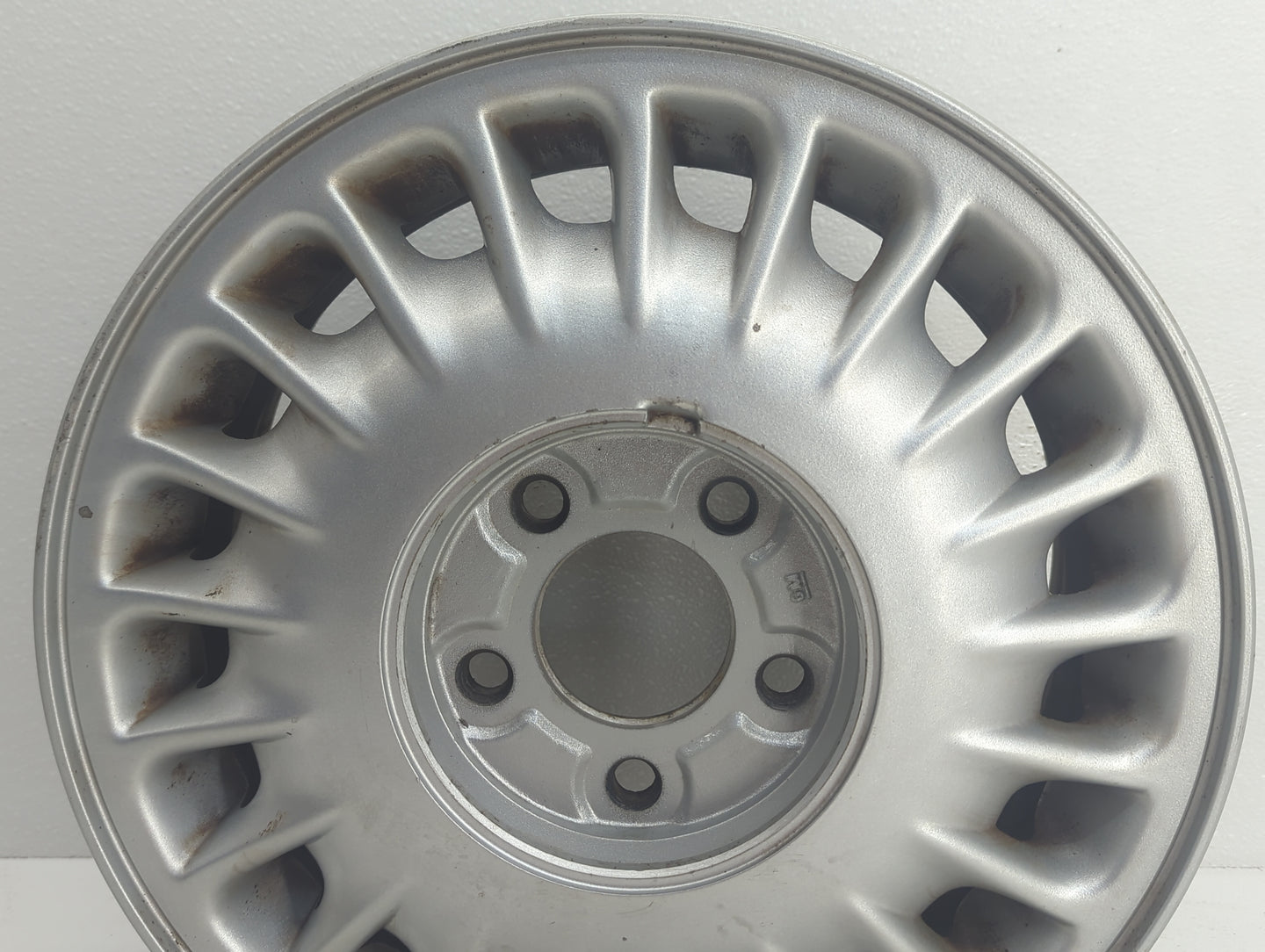 1997-2001 Buick Lesabre Oem Wheel Rim - Oemusedautoparts1.com