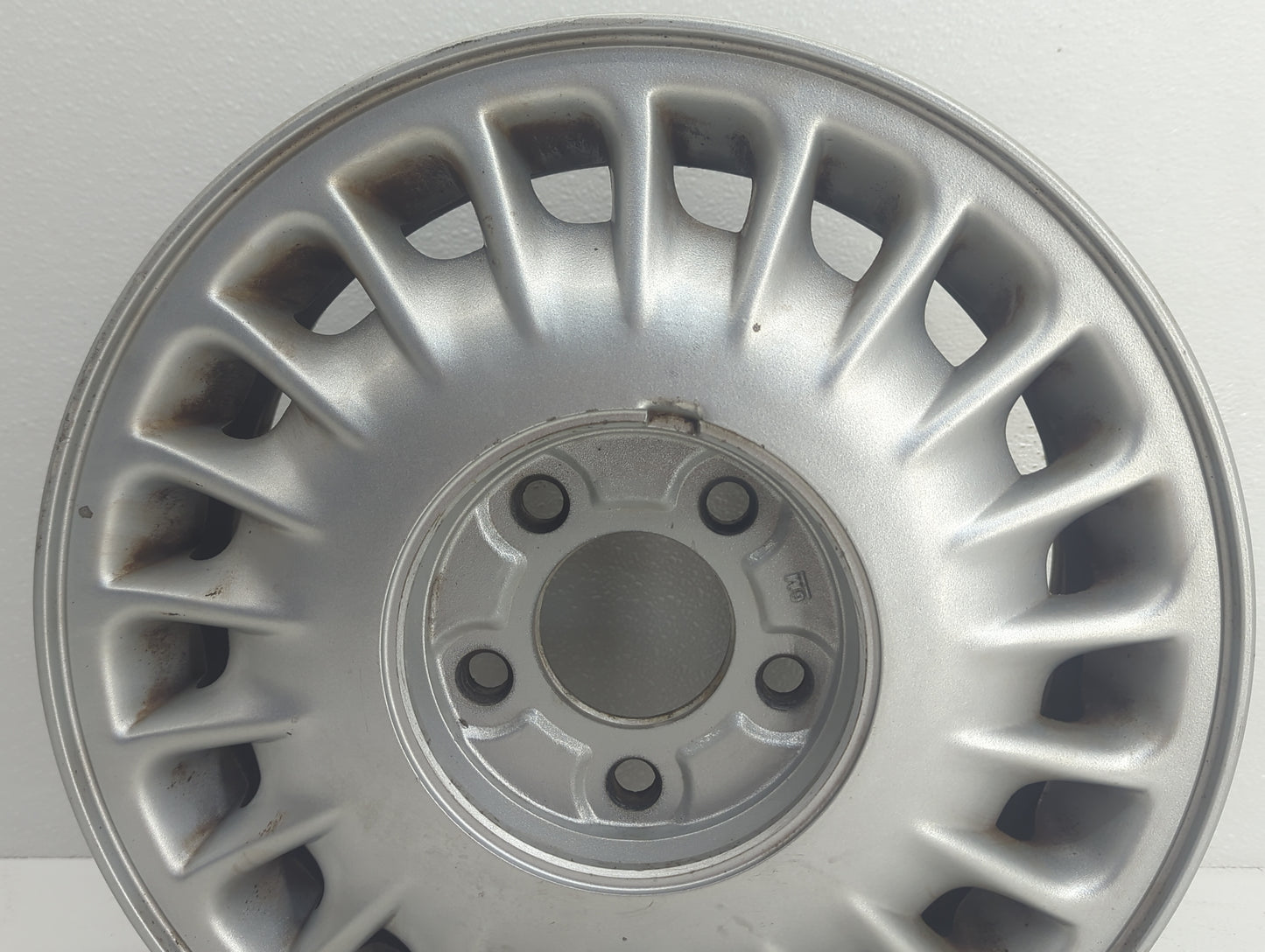 1997-2001 Buick Lesabre Oem Wheel Rim - Oemusedautoparts1.com