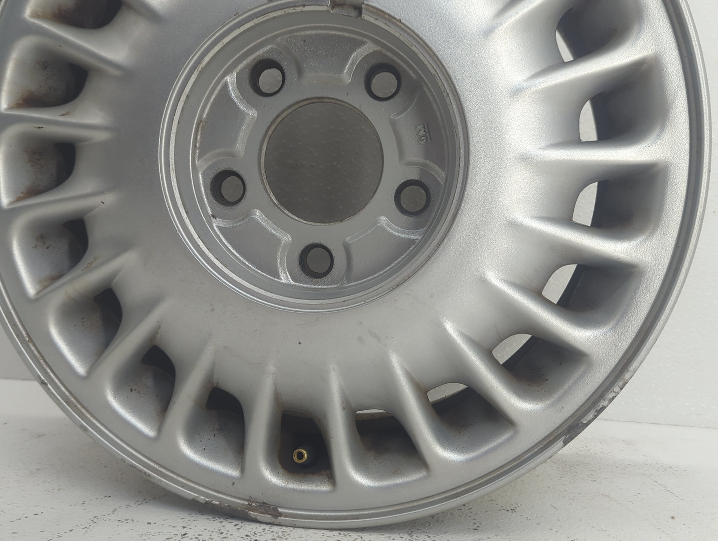 1997-2001 Buick Lesabre Oem Wheel Rim - Oemusedautoparts1.com