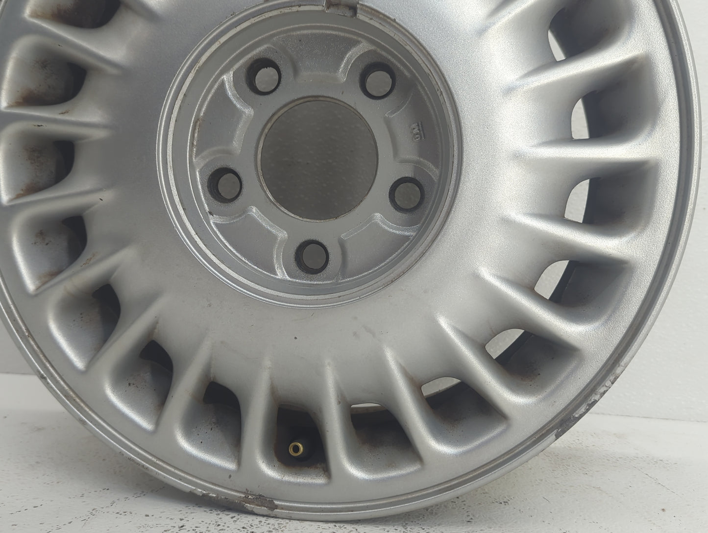 1997-2001 Buick Lesabre Oem Wheel Rim - Oemusedautoparts1.com