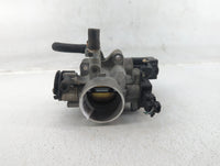 1998 Buick Park Avenue Throttle Body P/N:72321B Fits OEM Used Auto Parts - Oemusedautoparts1.com
