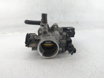 compare product 1998 Buick Park Avenue Throttle Body P/N:72321B Fits OEM Used Auto Parts