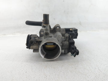 1998 Buick Park Avenue Throttle Body P/N:72321B Fits OEM Used Auto Parts - Oemusedautoparts1.com