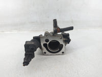 1998 Buick Park Avenue Throttle Body P/N:72321B Fits OEM Used Auto Parts - Oemusedautoparts1.com