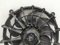 1997-2005 Buick Park Avenue Left Radiator Fan Motor Assembly - Oemusedautoparts1.com
