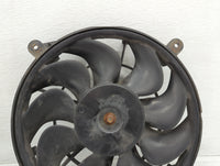 1997-2005 Buick Park Avenue Left Radiator Fan Motor Assembly - Oemusedautoparts1.com
