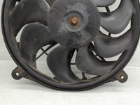 1997-2005 Buick Park Avenue Left Radiator Fan Motor Assembly - Oemusedautoparts1.com