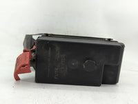 1998 Buick Regal Fusebox Fuse Box Panel Relay Module P/N:12164685 Fits OEM Used Auto Parts - Oemusedautoparts1.com