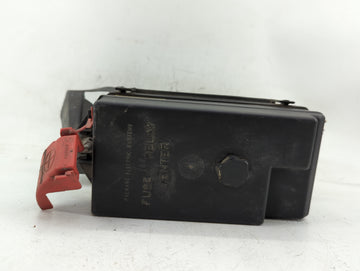 1998 Buick Regal Fusebox Fuse Box Panel Relay Module P/N:12164685 Fits OEM Used Auto Parts - Oemusedautoparts1.com
