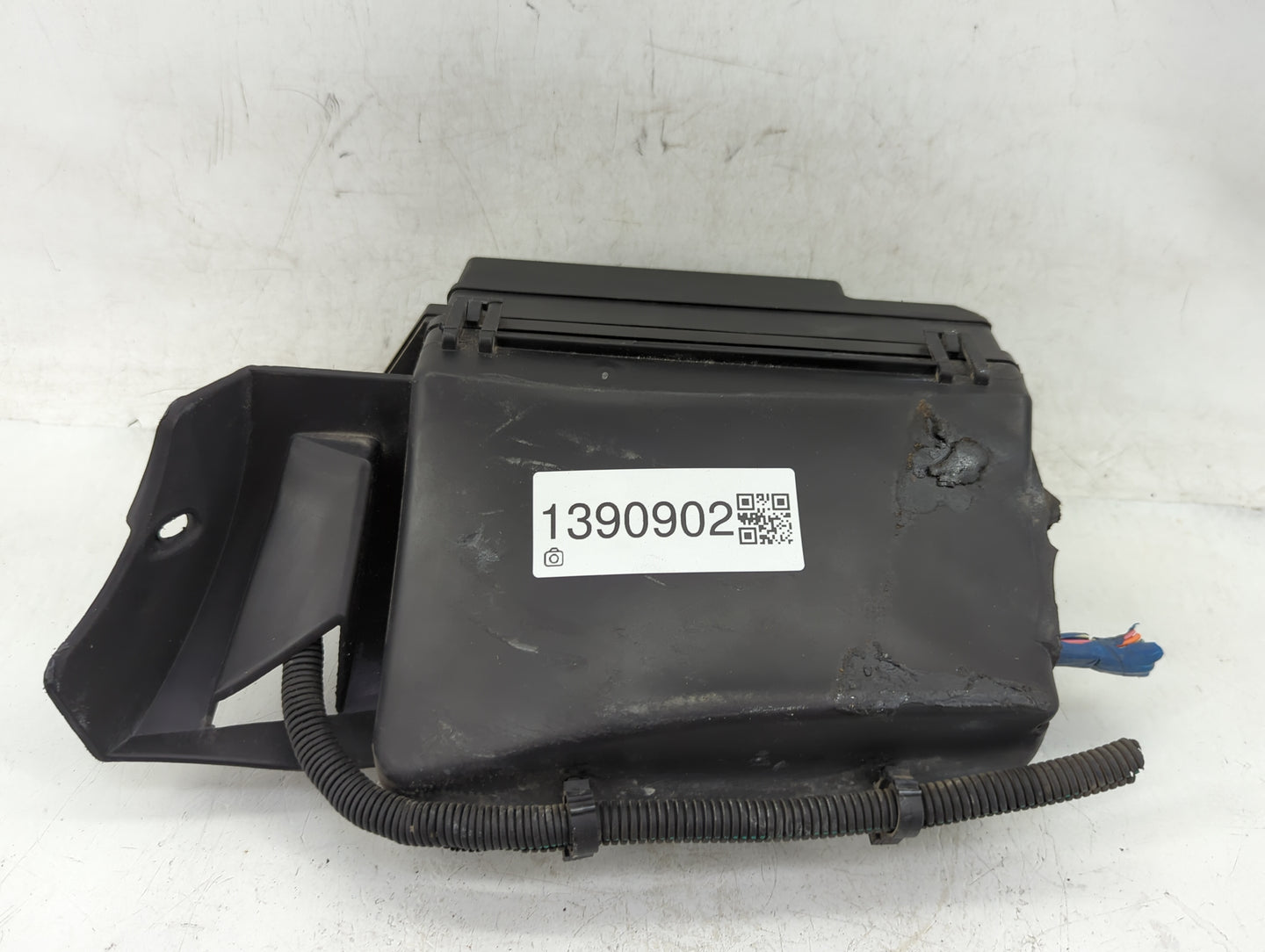 1998 Buick Regal Fusebox Fuse Box Panel Relay Module P/N:12164685 Fits OEM Used Auto Parts - Oemusedautoparts1.com