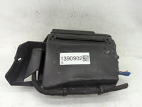 1998 Buick Regal Fusebox Fuse Box Panel Relay Module P/N:12164685 Fits OEM Used Auto Parts - Oemusedautoparts1.com