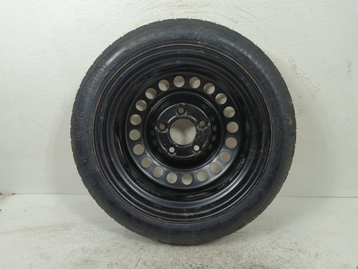 1997-2004 Buick Regal Spare Donut Tire Wheel Rim Oem - Oemusedautoparts1.com