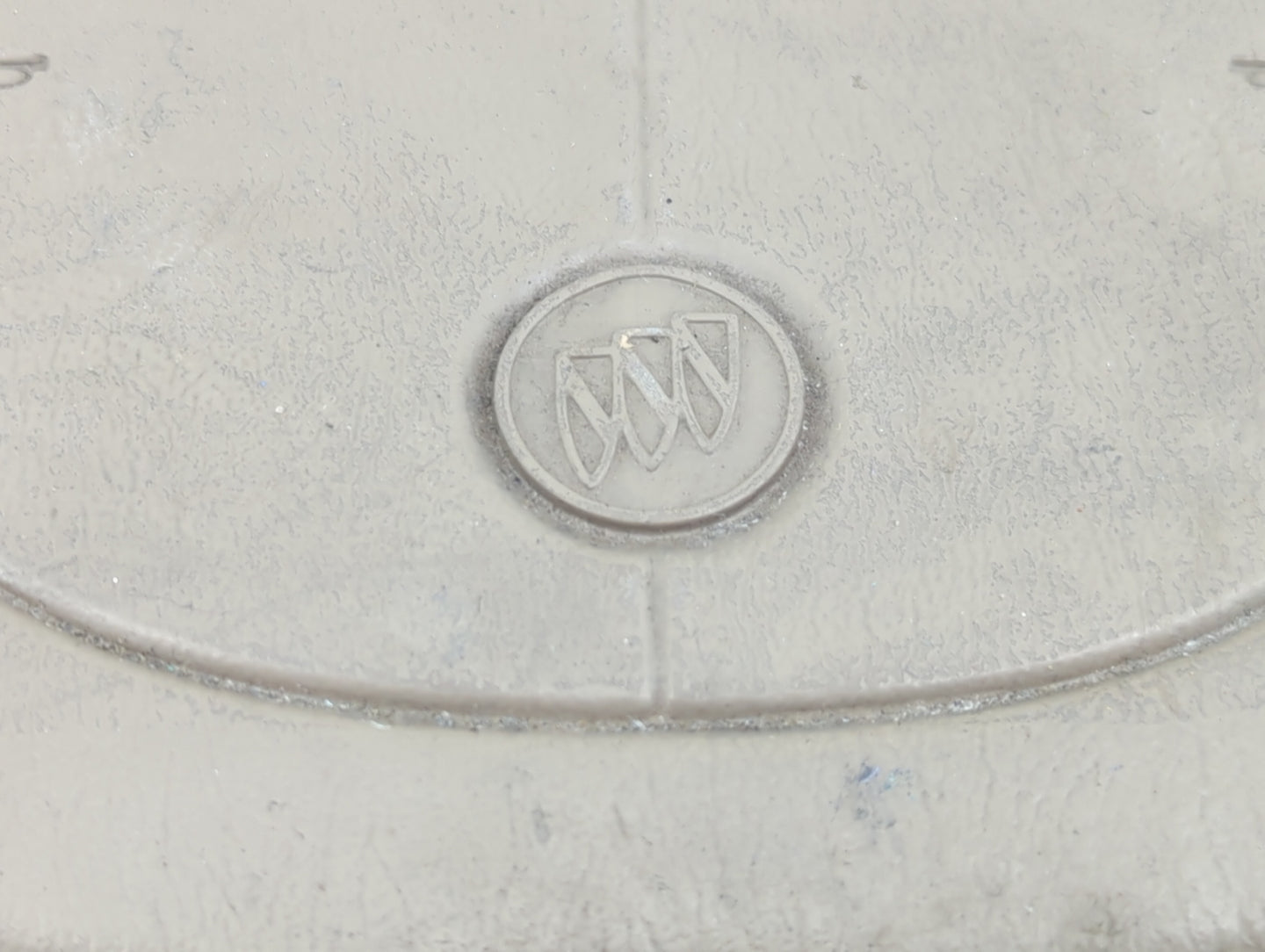 1998-1998 Buick Regal Air Bag Driver Left Steering Wheel Mounted - Oemusedautoparts1.com