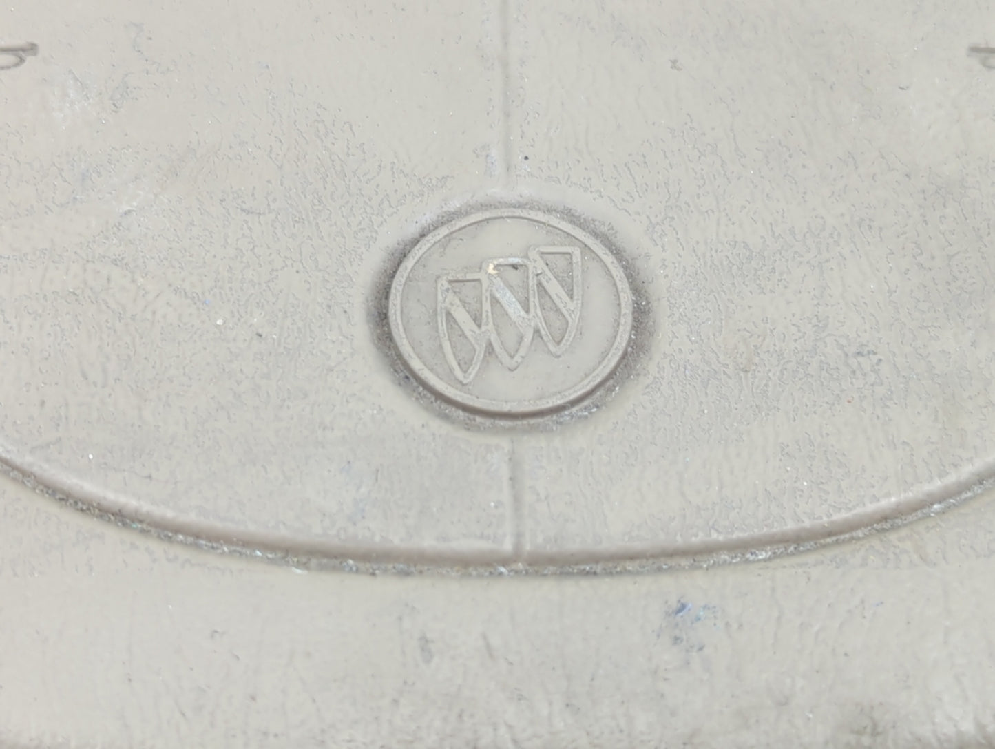 1998-1998 Buick Regal Air Bag Driver Left Steering Wheel Mounted - Oemusedautoparts1.com