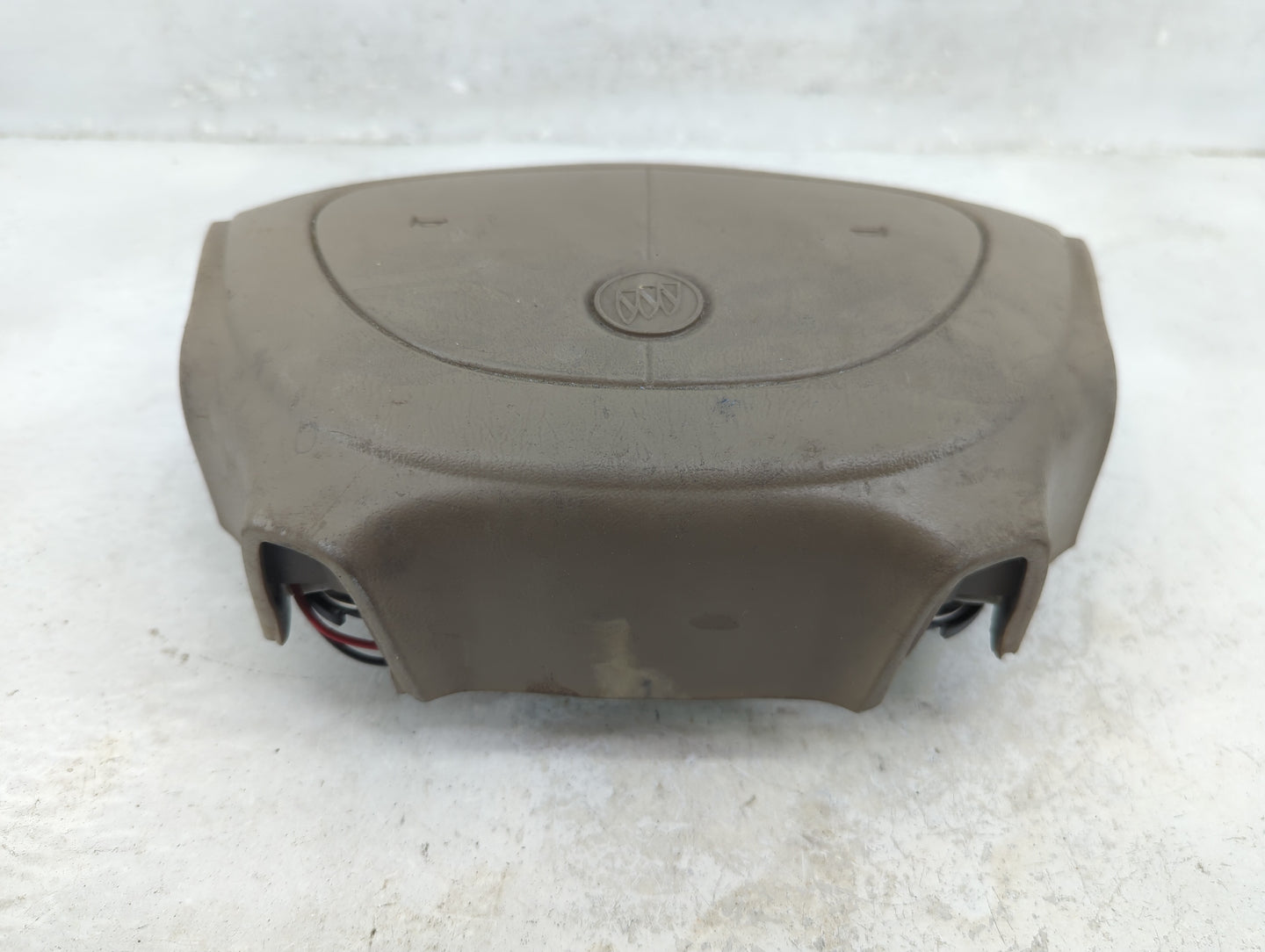 1998-1998 Buick Regal Air Bag Driver Left Steering Wheel Mounted - Oemusedautoparts1.com