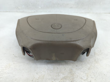 1998-1998 Buick Regal Air Bag Driver Left Steering Wheel Mounted