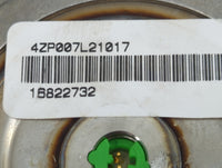 1998-1998 Buick Regal Air Bag Driver Left Steering Wheel Mounted - Oemusedautoparts1.com