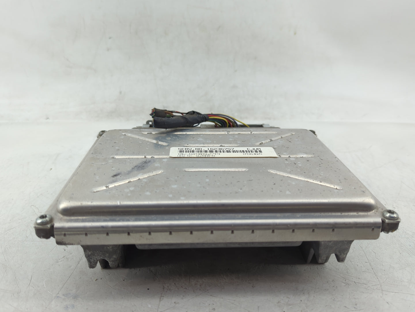 1998 Buick Regal PCM Engine Control Computer ECU ECM PCU OEM Fits Fits 1999 OEM Used Auto Parts - Oemusedautoparts1.com