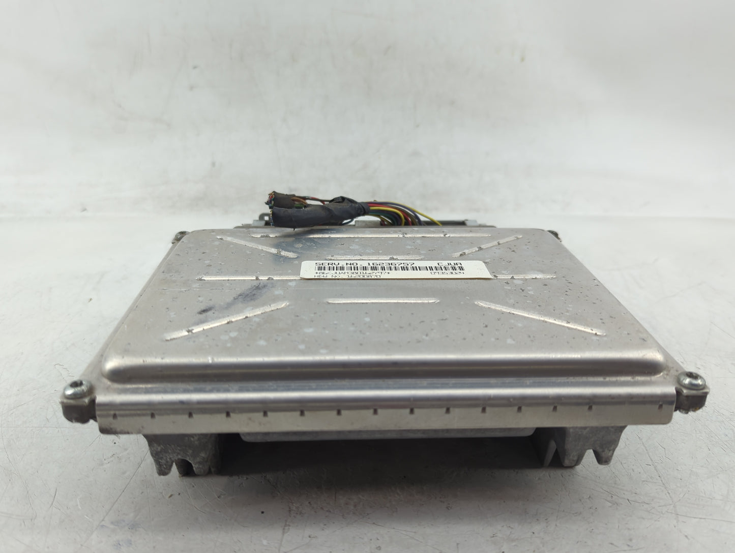 1998 Buick Regal PCM Engine Control Computer ECU ECM PCU OEM Fits Fits 1999 OEM Used Auto Parts - Oemusedautoparts1.com