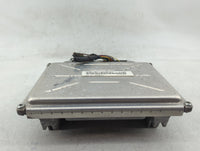 1998 Buick Regal PCM Engine Control Computer ECU ECM PCU OEM Fits Fits 1999 OEM Used Auto Parts - Oemusedautoparts1.com