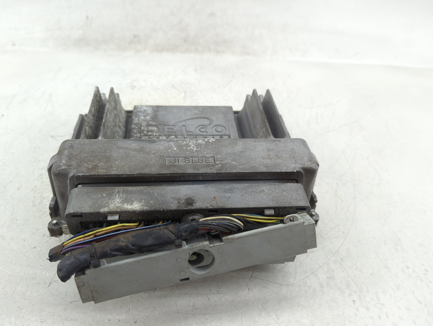 1998 Buick Regal PCM Engine Control Computer ECU ECM PCU OEM Fits Fits 1999 OEM Used Auto Parts - Oemusedautoparts1.com