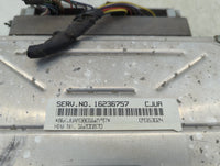 1998 Buick Regal PCM Engine Control Computer ECU ECM PCU OEM Fits Fits 1999 OEM Used Auto Parts - Oemusedautoparts1.com