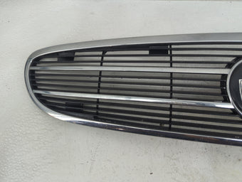 compare product 1997-2002 Buick Regal Front Grille Bumper Not Included