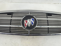 1997-2002 Buick Regal Front Grille Bumper Not Included - Oemusedautoparts1.com