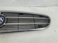 1997-2002 Buick Regal Front Grille Bumper Not Included - Oemusedautoparts1.com