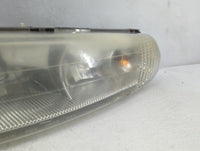 1997-2004 Buick Regal Passenger Right Oem Head Light Headlight Lamp - Oemusedautoparts1.com