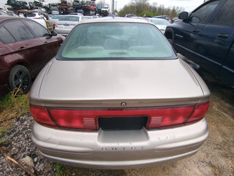 compare product 1997-1999 Buick Regal Trunk/decklid/hatch/tailgate Oem