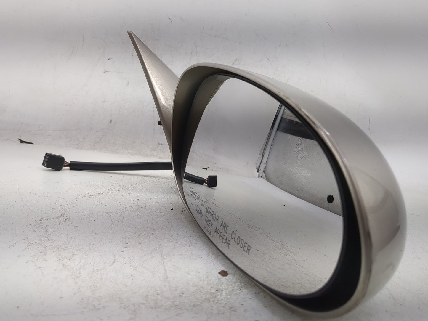 1997-2002 Buick Regal Passenger Side View Mirror - Right Door Mirror OEM Used - Oemusedautoparts1.com
