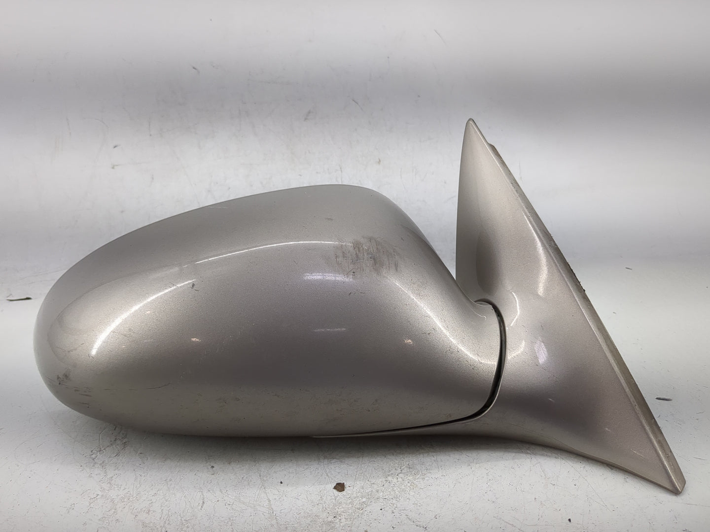 1997-2002 Buick Regal Passenger Side View Mirror - Right Door Mirror OEM Used - Oemusedautoparts1.com