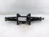 1998 Buick Regal Spare Scissor Car Jack - Oemusedautoparts1.com