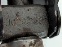1998 Buick Regal Spare Scissor Car Jack - Oemusedautoparts1.com