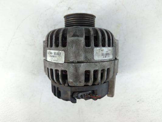 1997-1998 Buick Regal Alternator Replacement Generator Charging Assembly Engine OEM P/N:73649611 Fits Fits 1997 1998 OEM Use